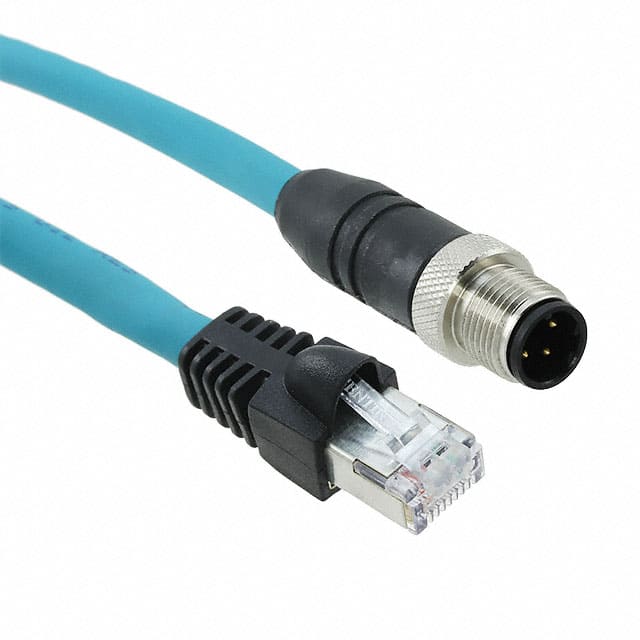 image of Between Series Adapter Cables>DR04QR118 TL355 